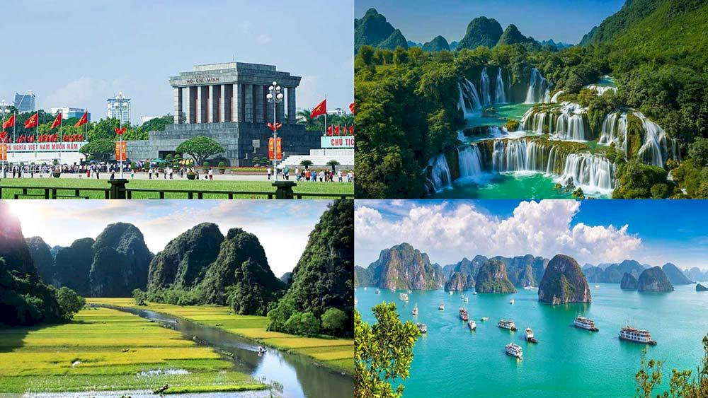Sáp nhập tỉnh thành